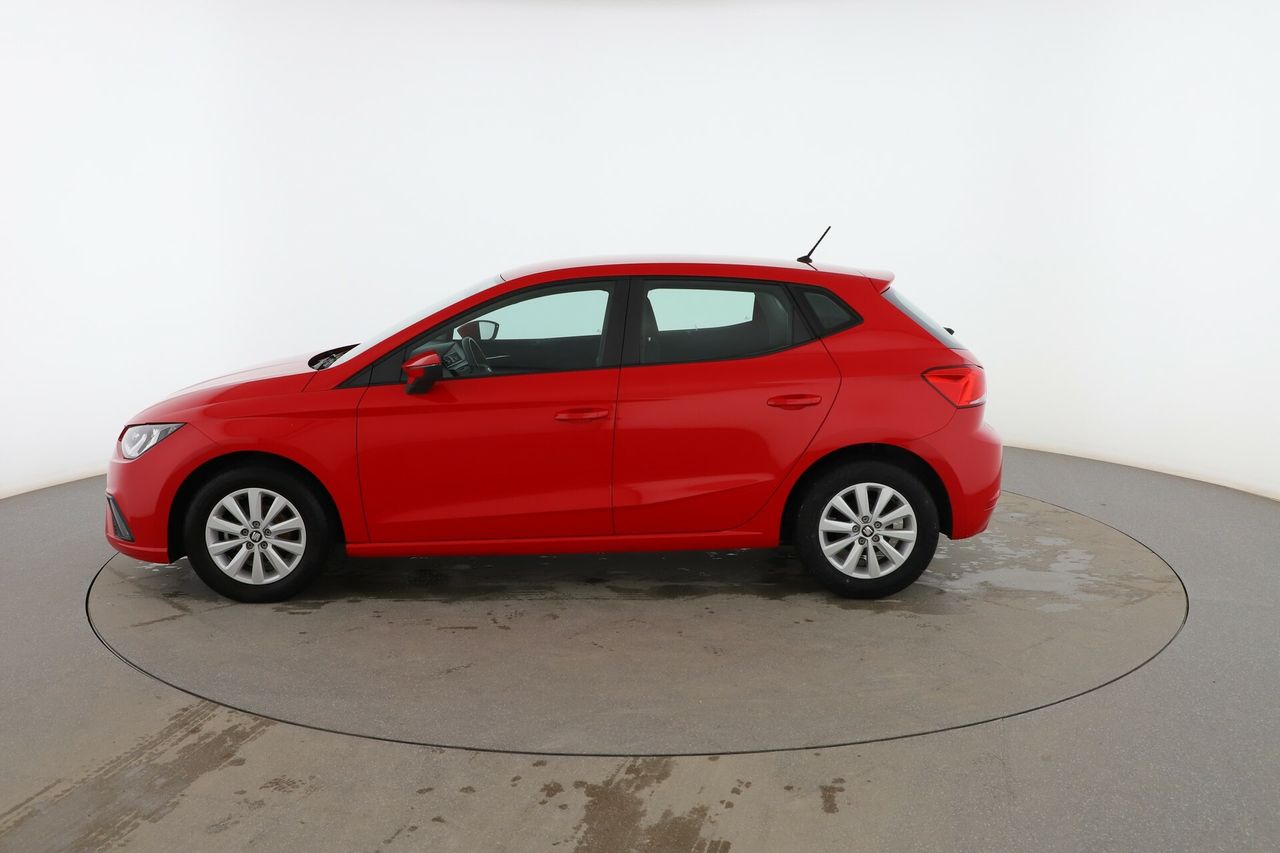 seat ibiza 2019 / foto grande (3)