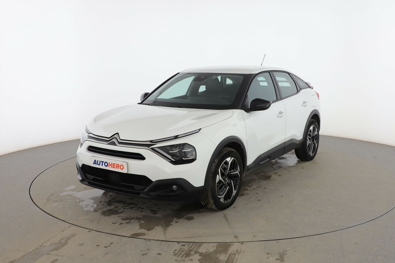 Citroen c4 sistema de navegacion  de segunda mano - citroën c4 2022 /