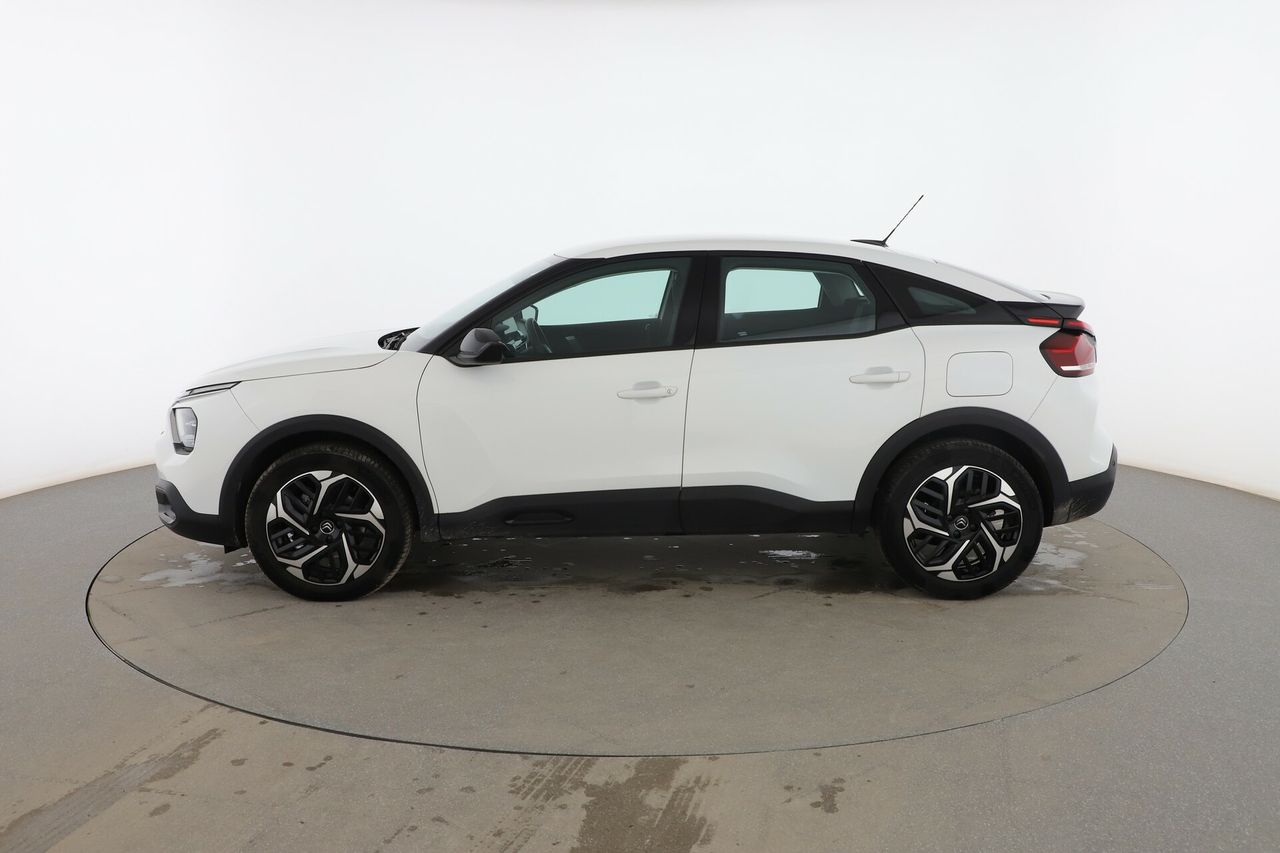 citroën c4 2022 / foto grande (3)