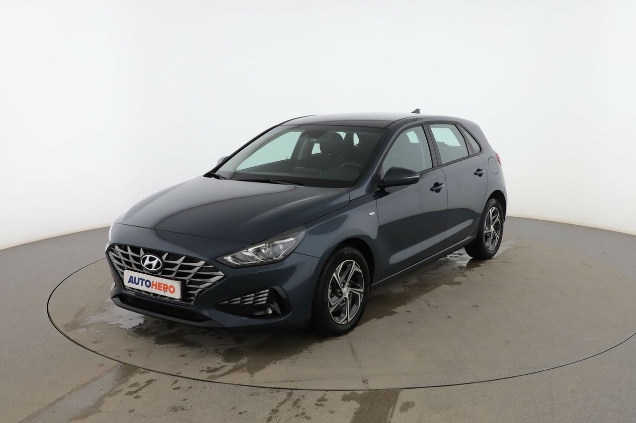hyundai i30 2022 /