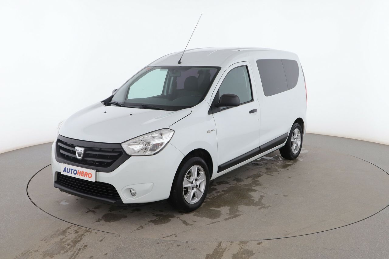dacia dokker 2016 /