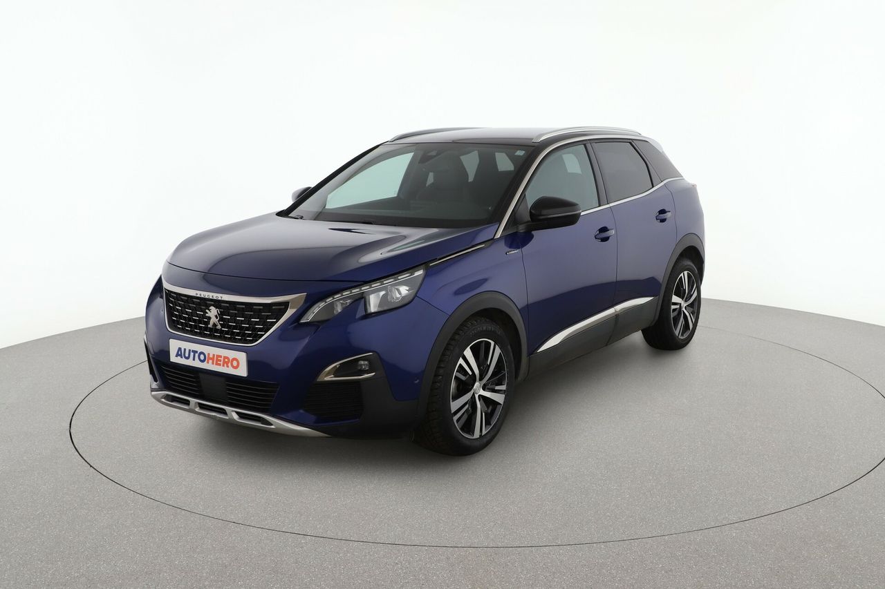 Teclas  de segunda mano - peugeot 3008 2020 /