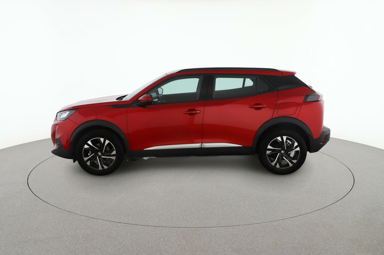 peugeot 2008 2020 / foto grande (3)