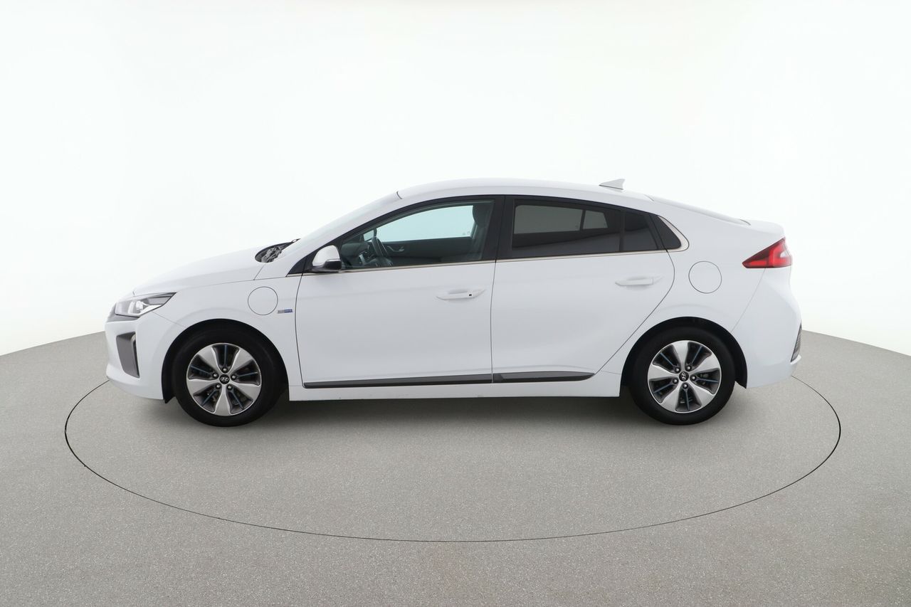 hyundai ioniq 2019 / foto grande (3)