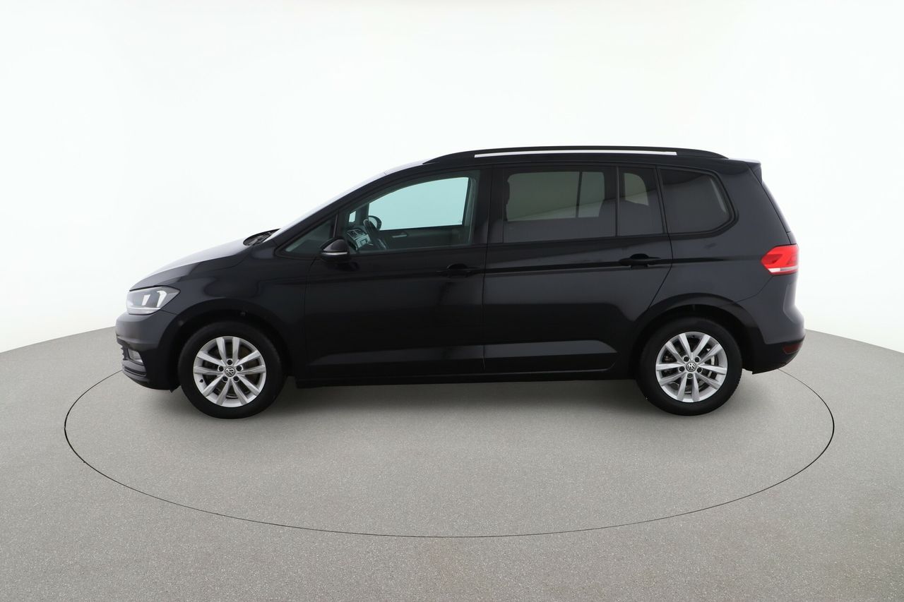 volkswagen touran 2016 / foto grande (3)