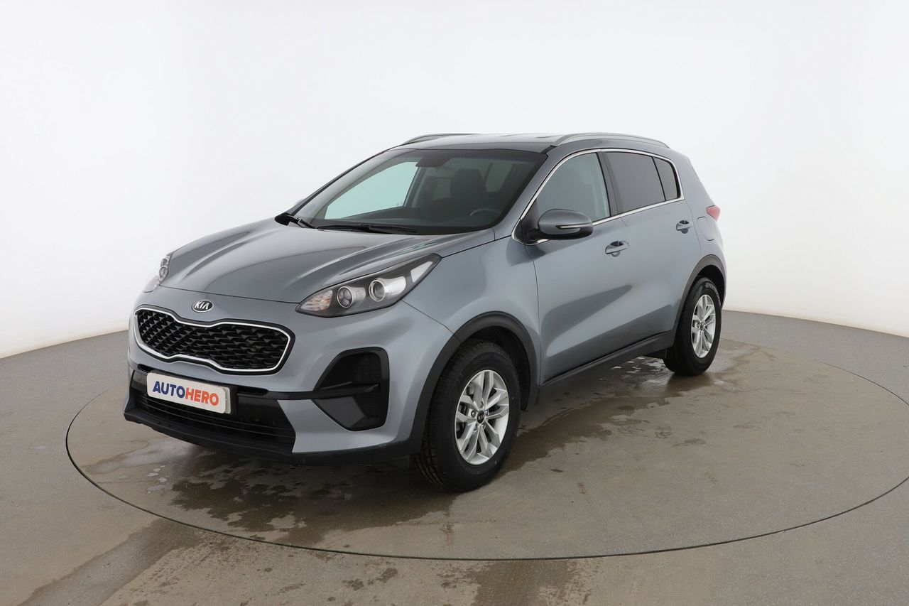 kia sportage 2019 /