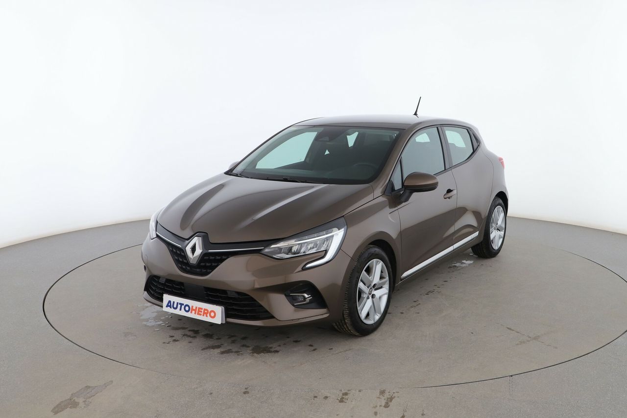renault clio 2020 /