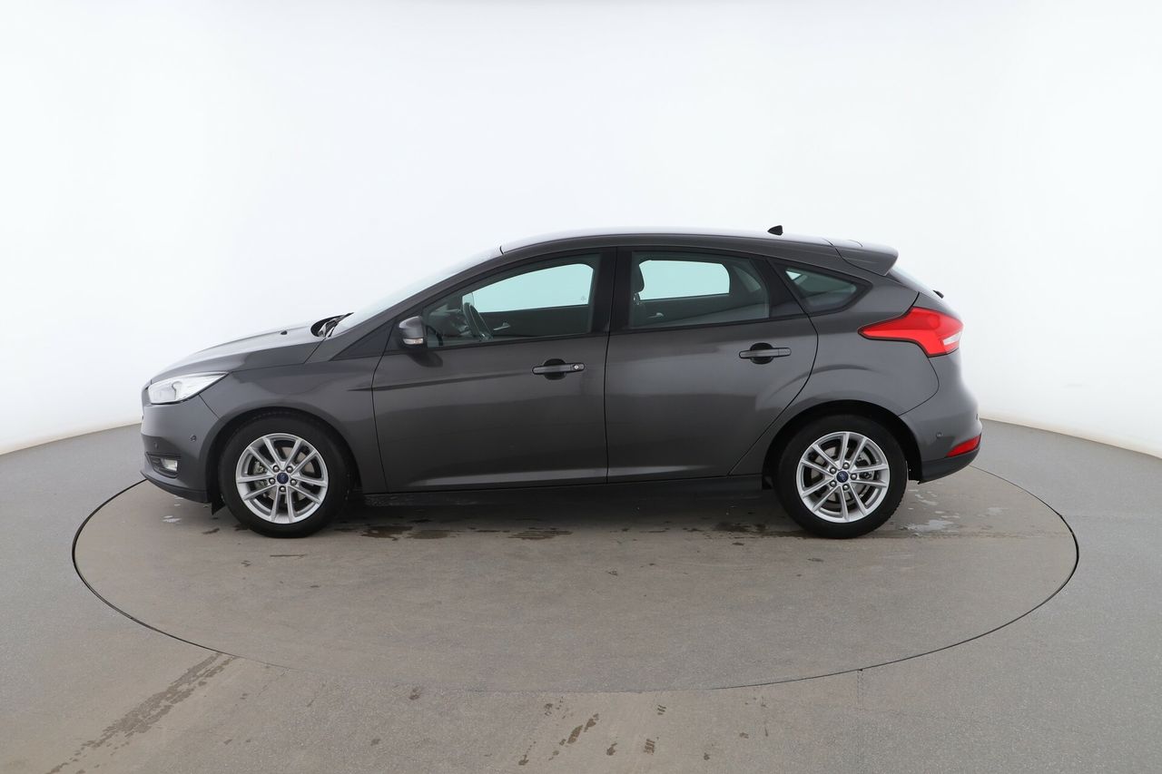 ford focus 2015 / foto grande (3)