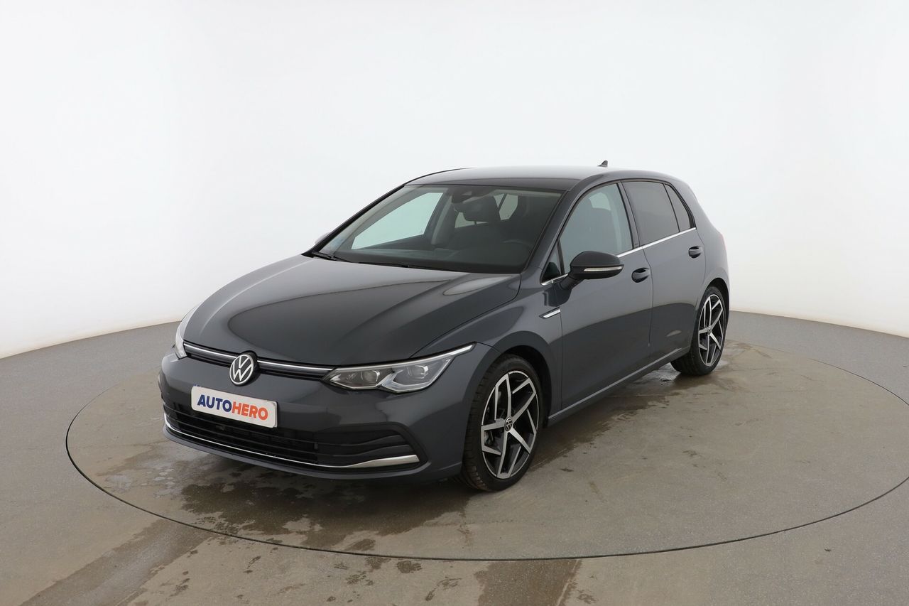 Masaje tantrico  de segunda mano - volkswagen golf 2021 /