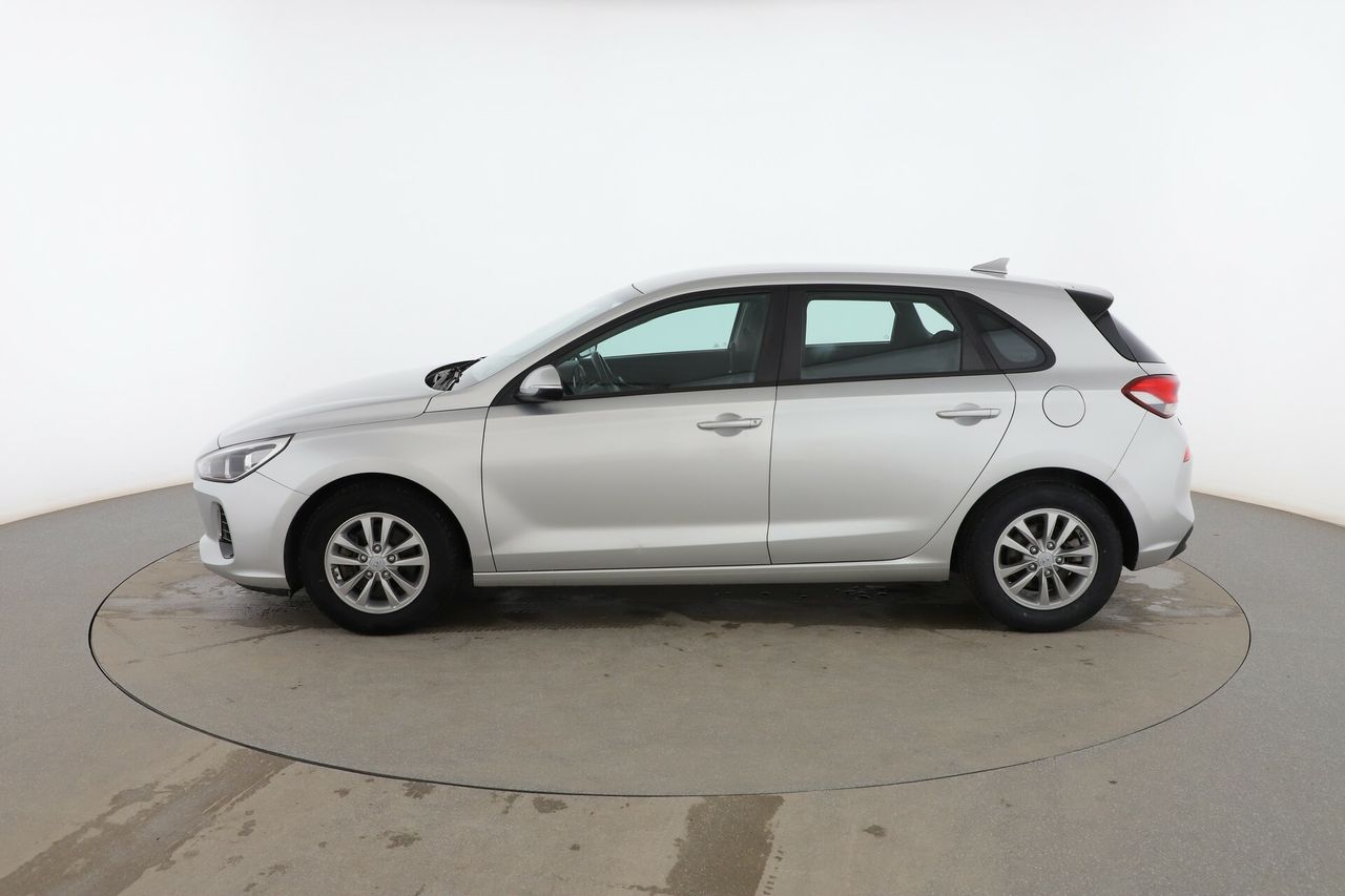 hyundai i30 2018 / foto grande (3)