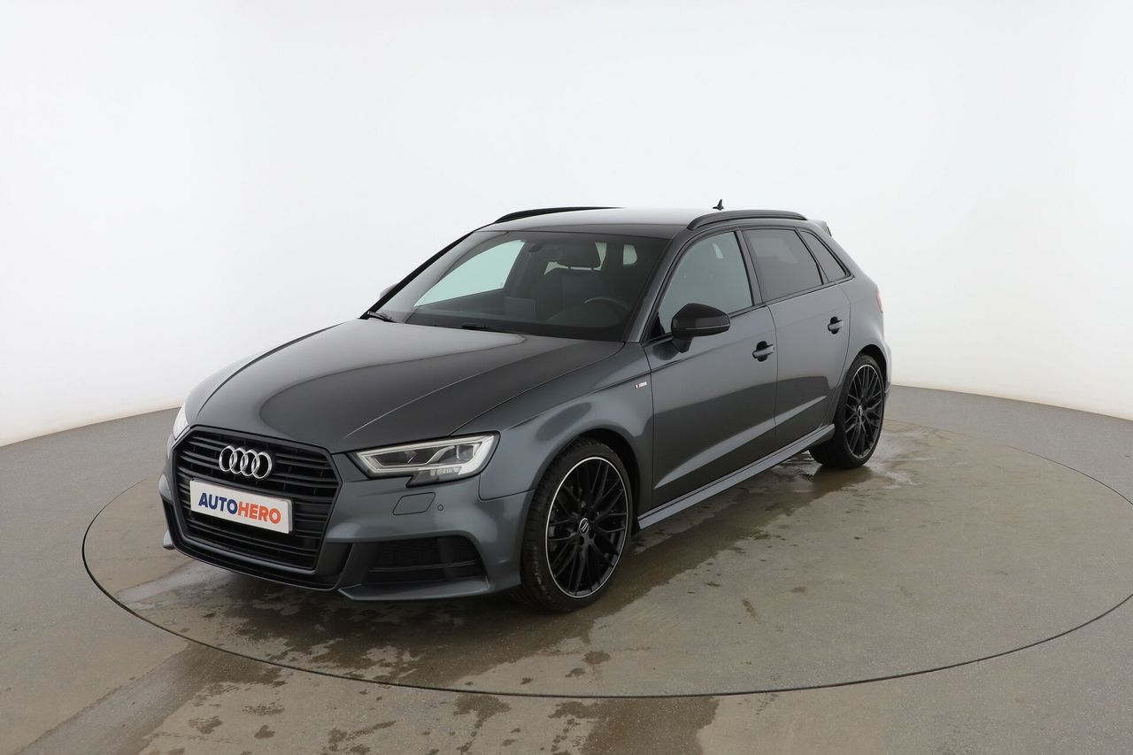 audi a3 2020 /