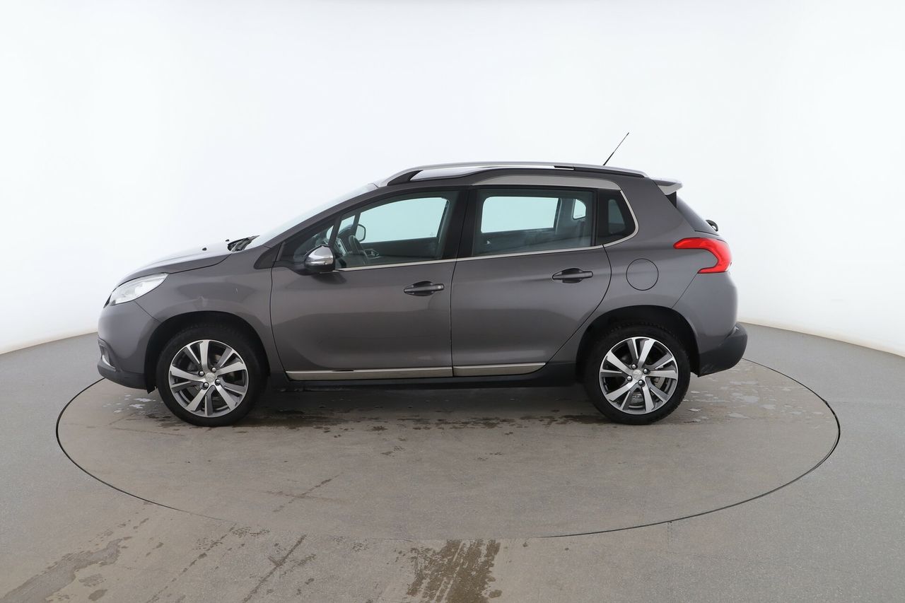 peugeot 2008 2016 / foto grande (3)
