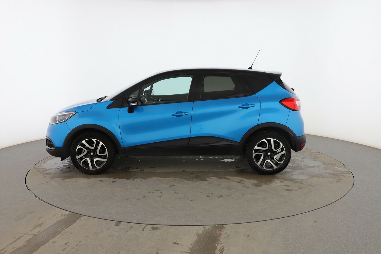 renault captur 2016 / foto grande (3)