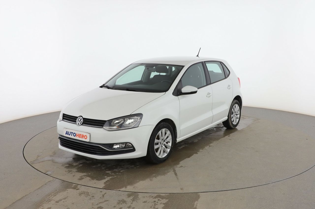 Cubiertas usadas de alta calidad  de segunda mano - volkswagen polo 2015 /