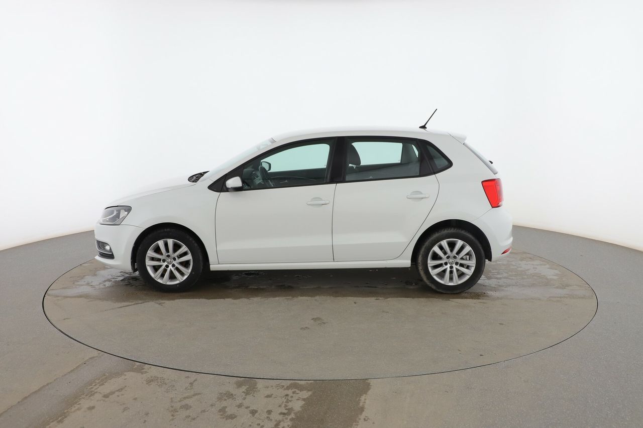 volkswagen polo 2015 / foto grande (3)