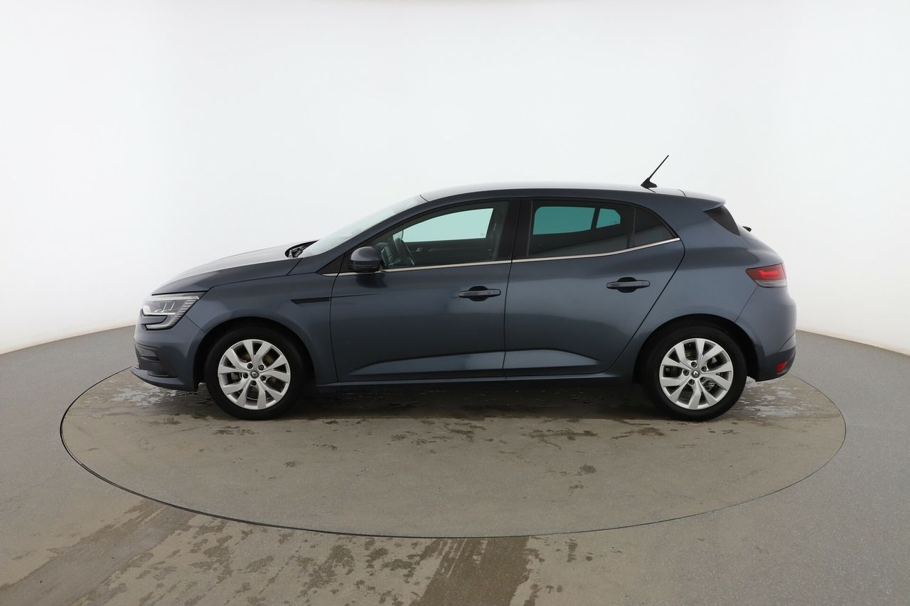 renault megane 2021 / foto grande (3)