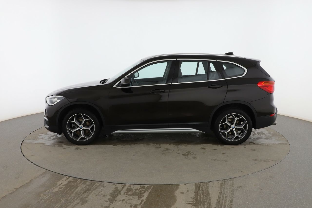 bmw x1 2018 / foto grande (3)