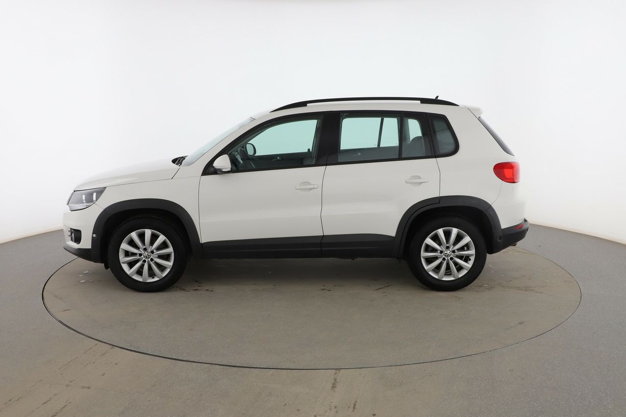 volkswagen tiguan 2013 / foto grande (3)