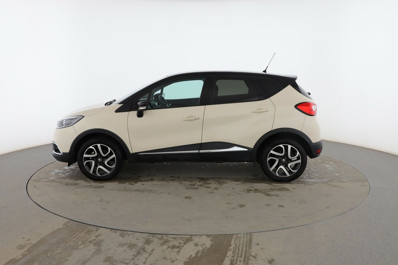 renault captur 2016 / foto grande (3)