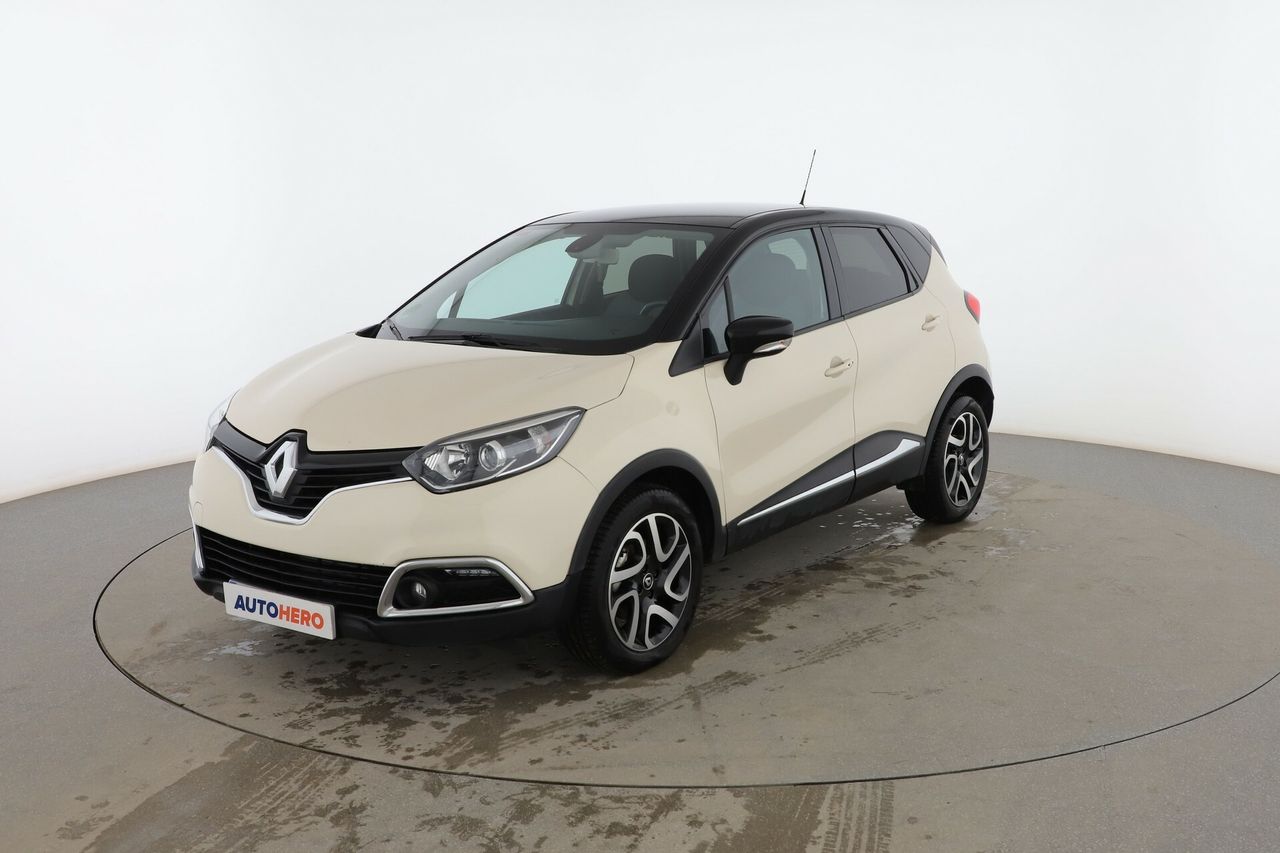 Neumaticos de rueda  de segunda mano - renault captur 2016 /
