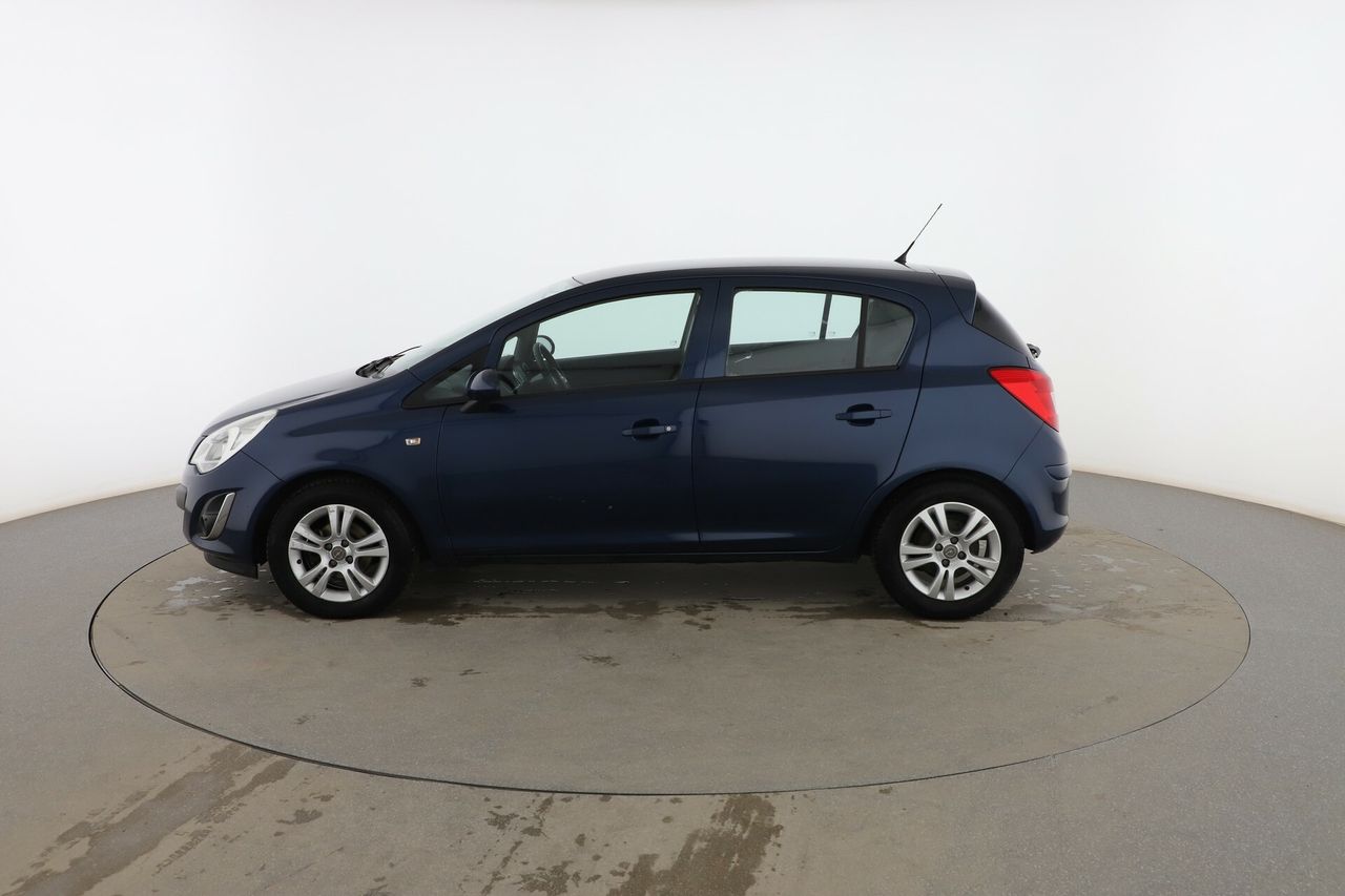 opel corsa 2013 / foto grande (3)