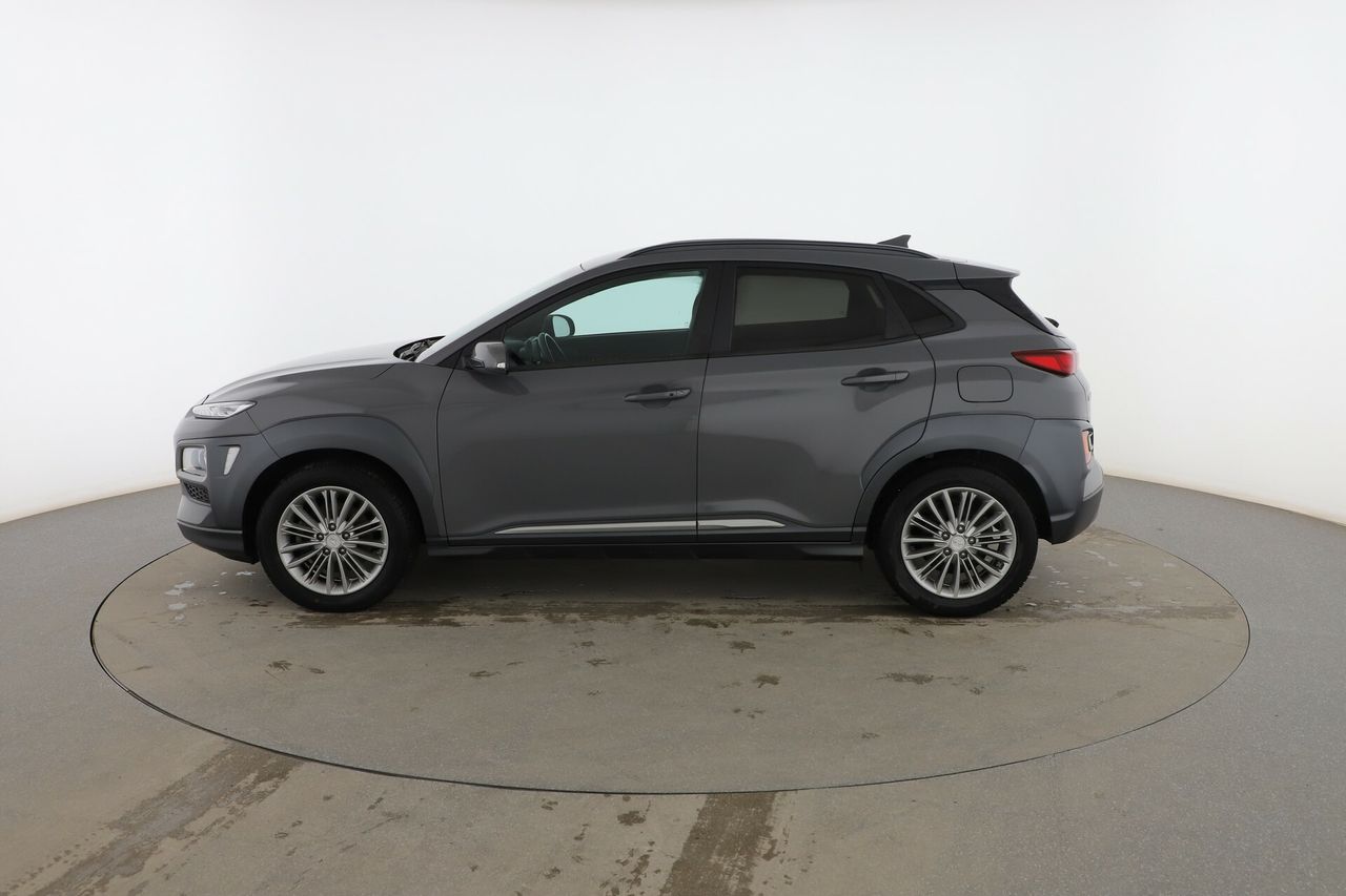 hyundai kona 2020 / foto grande (3)