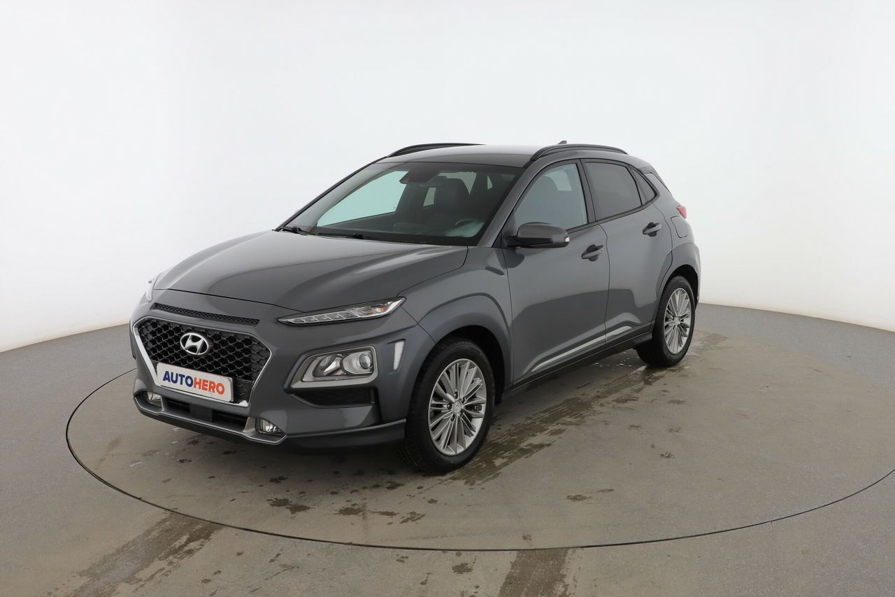 Hyundai i10 abs  de segunda mano - hyundai kona 2020 /