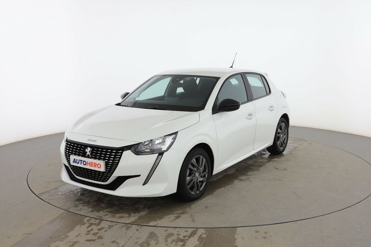 peugeot 208 2022 /