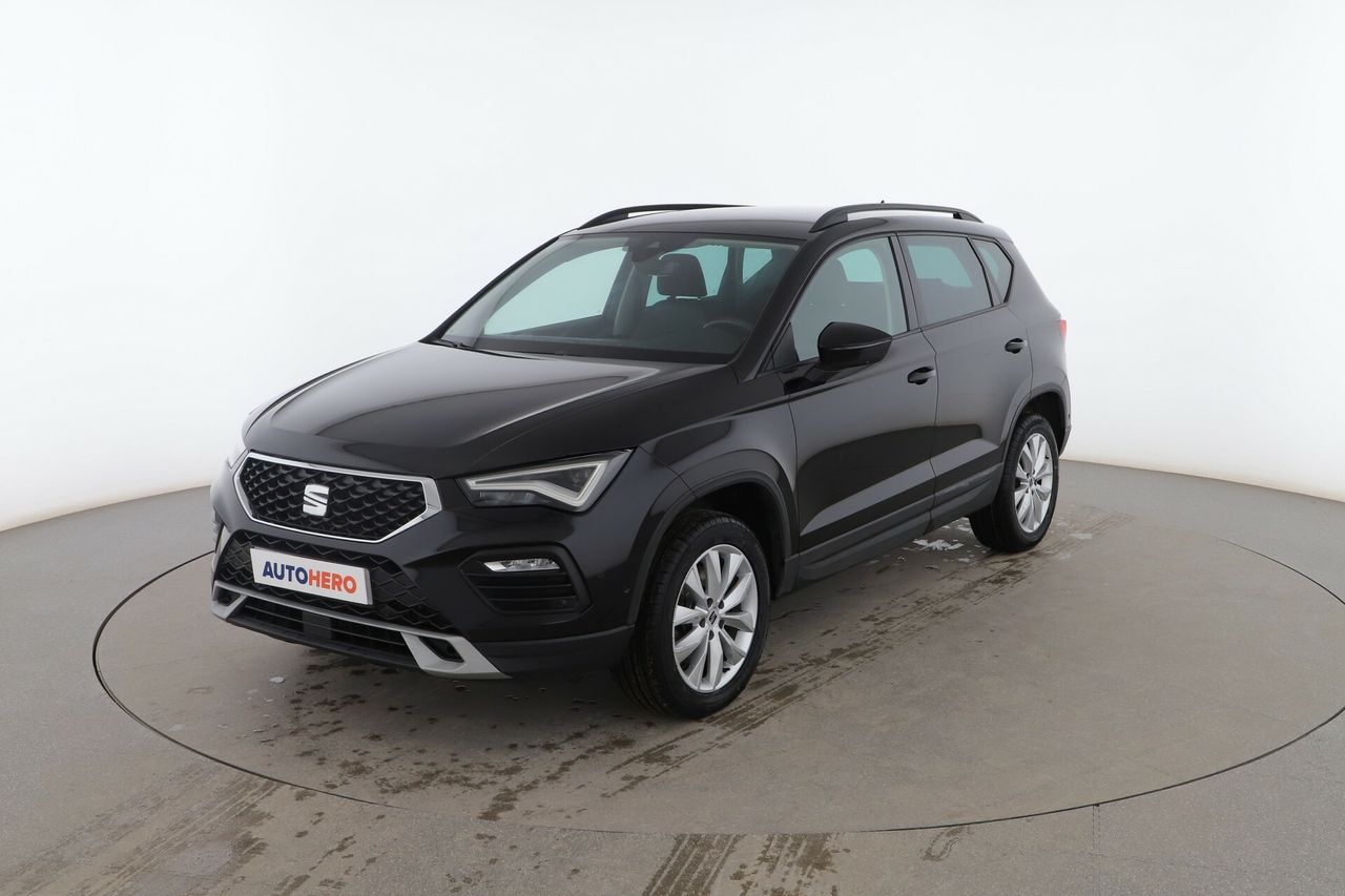 seat ateca 2021 /