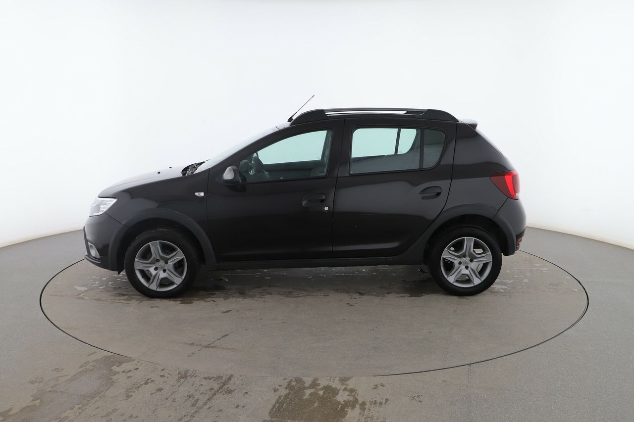 dacia sandero 2020 / foto grande (3)