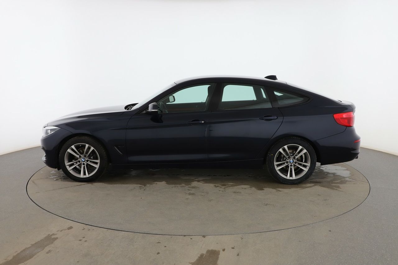 bmw serie 3 2019 / foto grande (3)