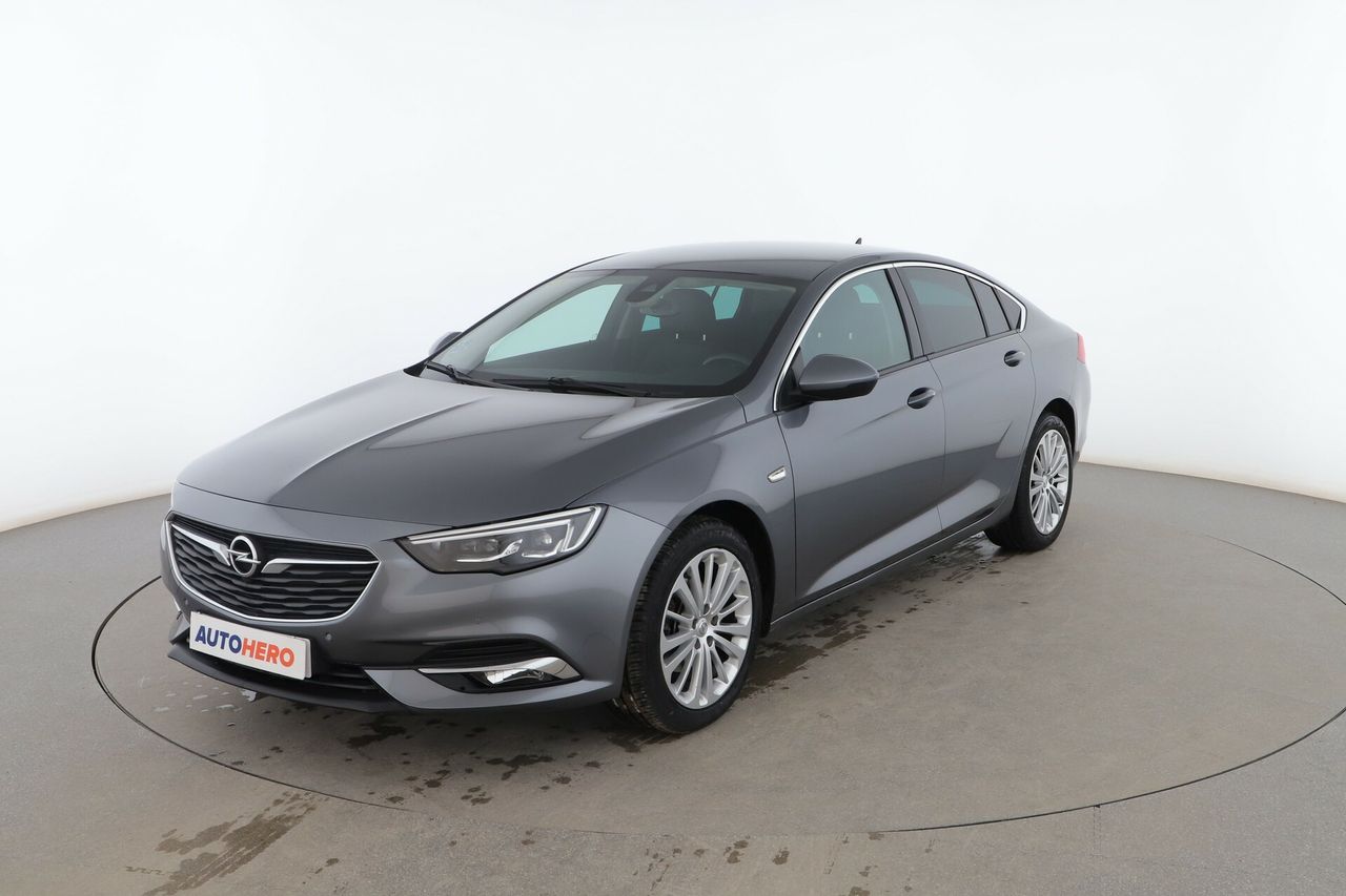 Opel insignia camara trasera  de segunda mano - opel insignia  2020 /
