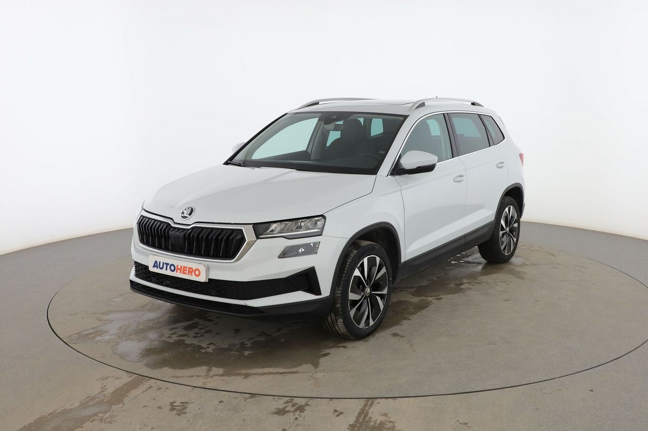 skoda karoq 2023 /