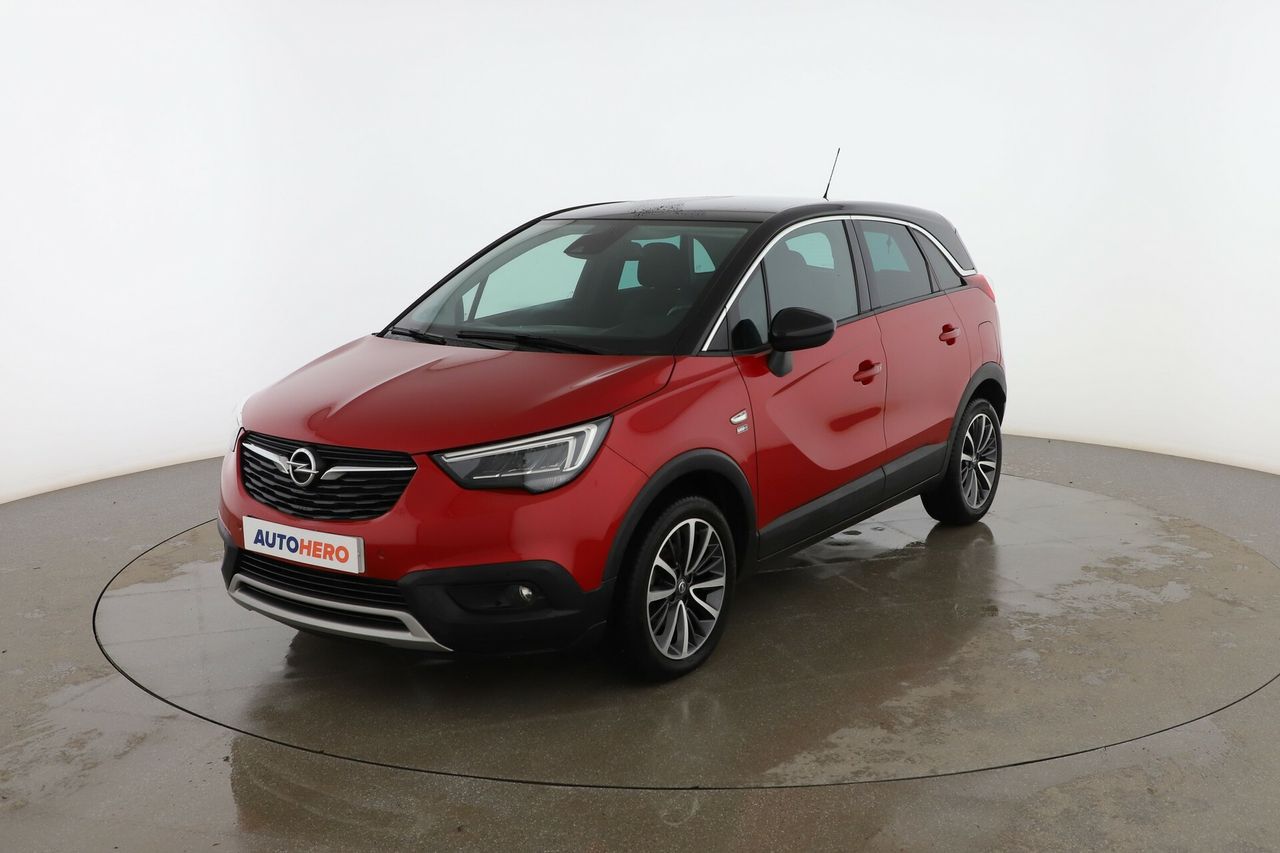 opel crossland x 2020 /