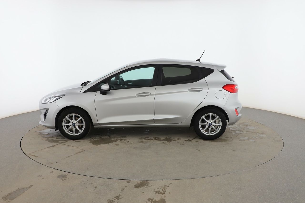 ford fiesta 2019 / foto grande (3)