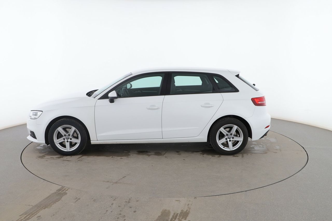audi a3 2018 / foto grande (3)