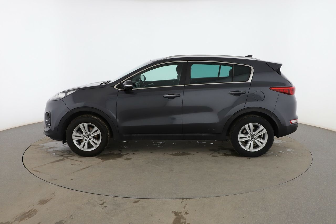 kia sportage 2018 / foto grande (3)