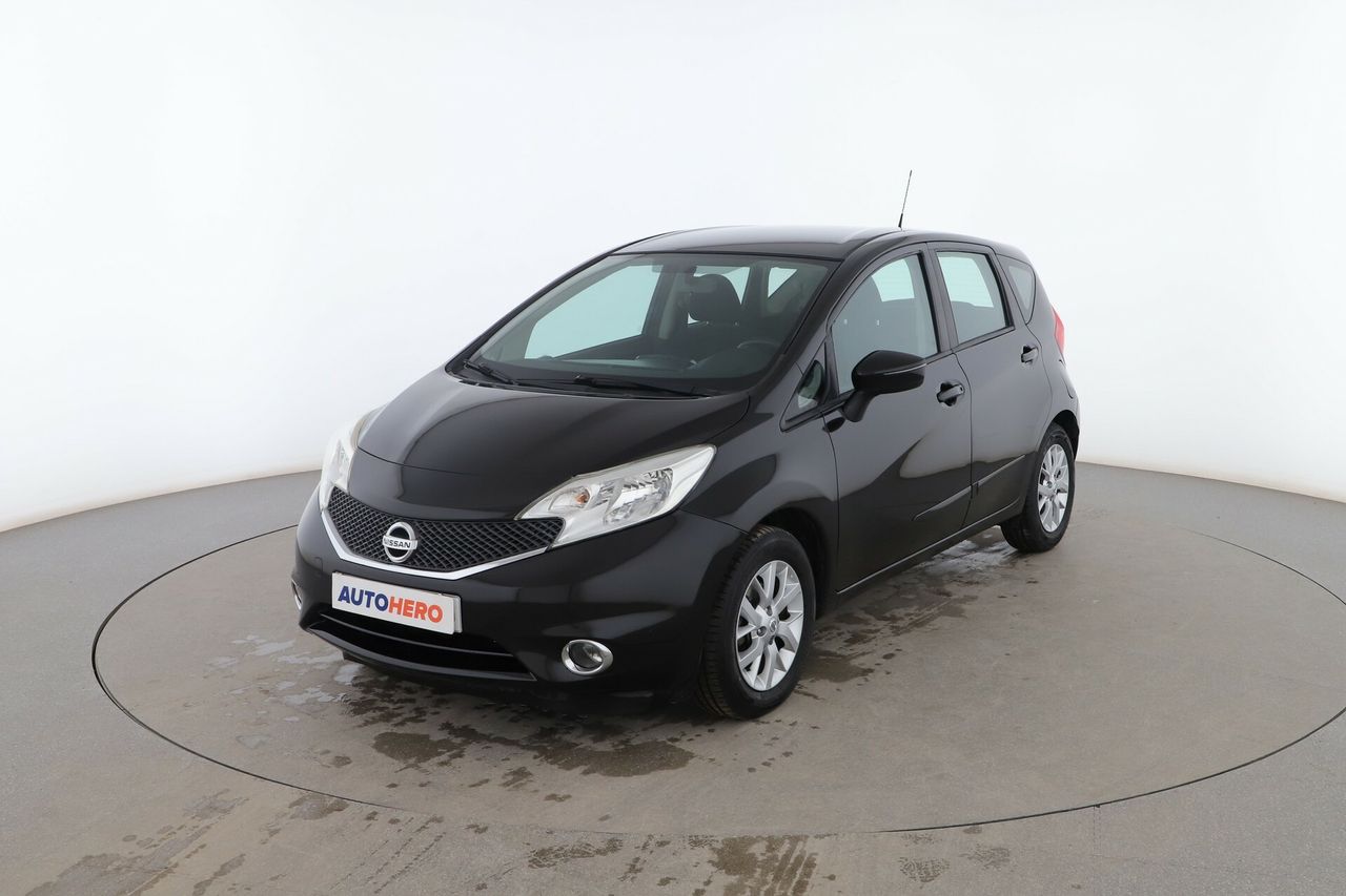 nissan note 2015 /