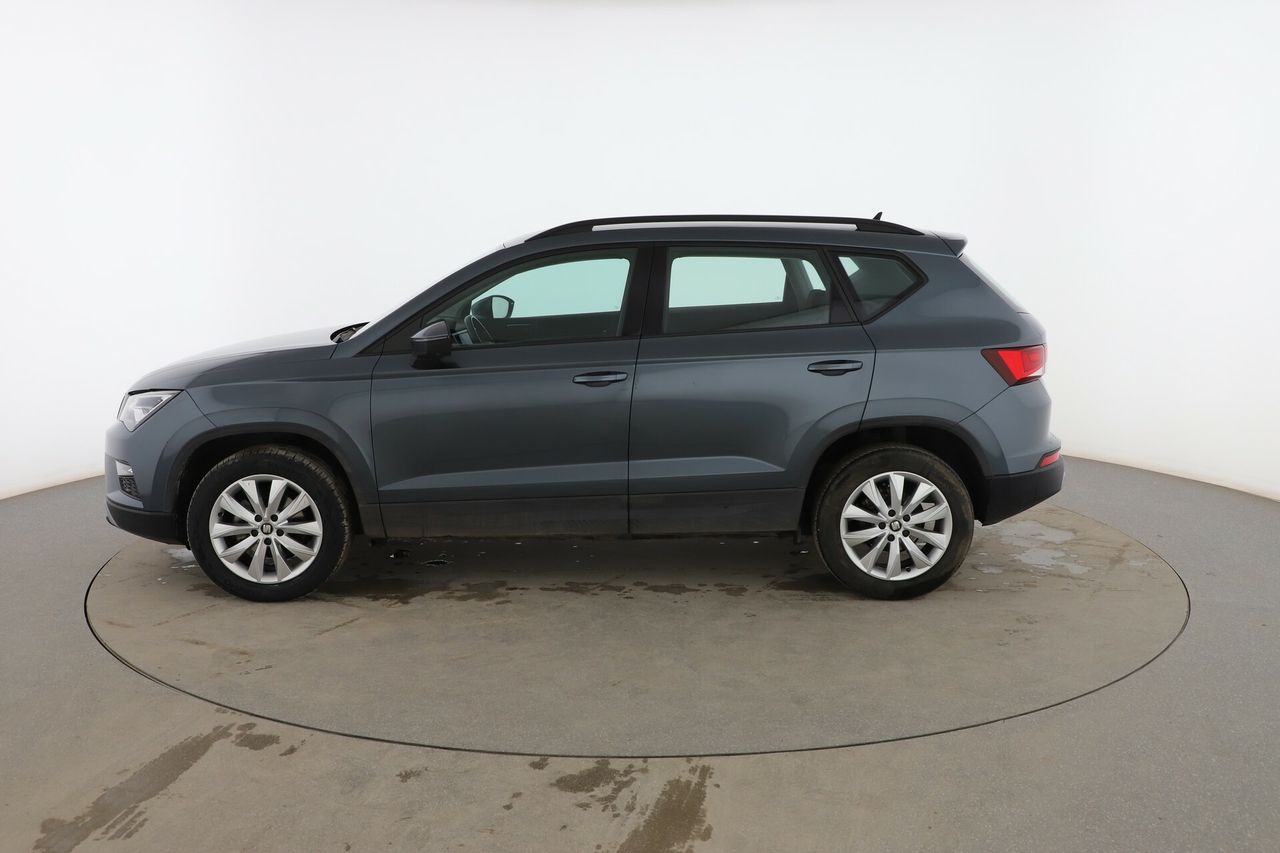 seat ateca 2020 / foto grande (3)
