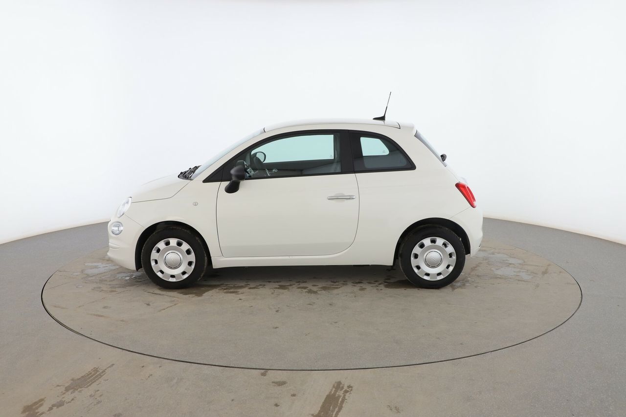 fiat 500 2024 / foto grande (3)