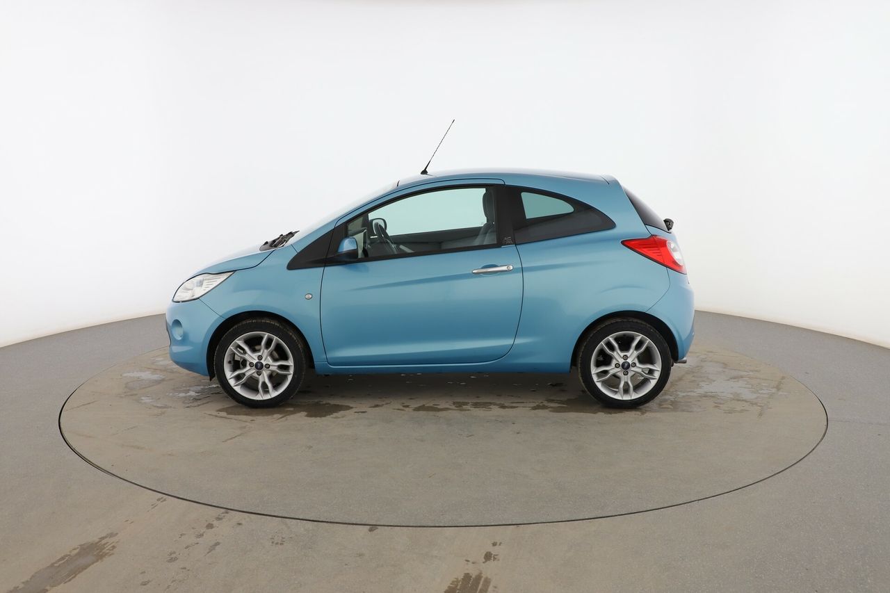 ford ka 2016 / foto grande (3)