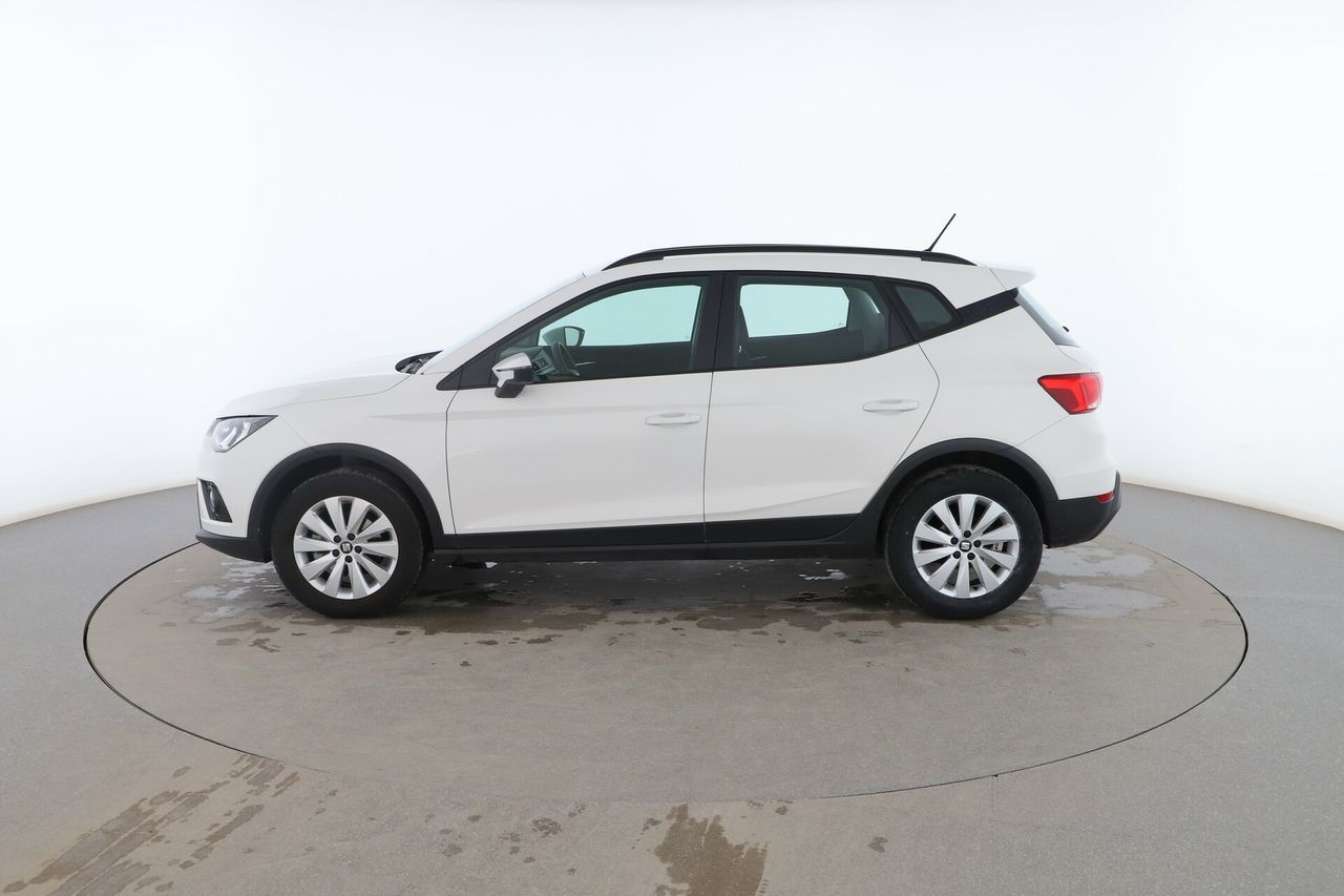 seat arona 2020 / foto grande (3)