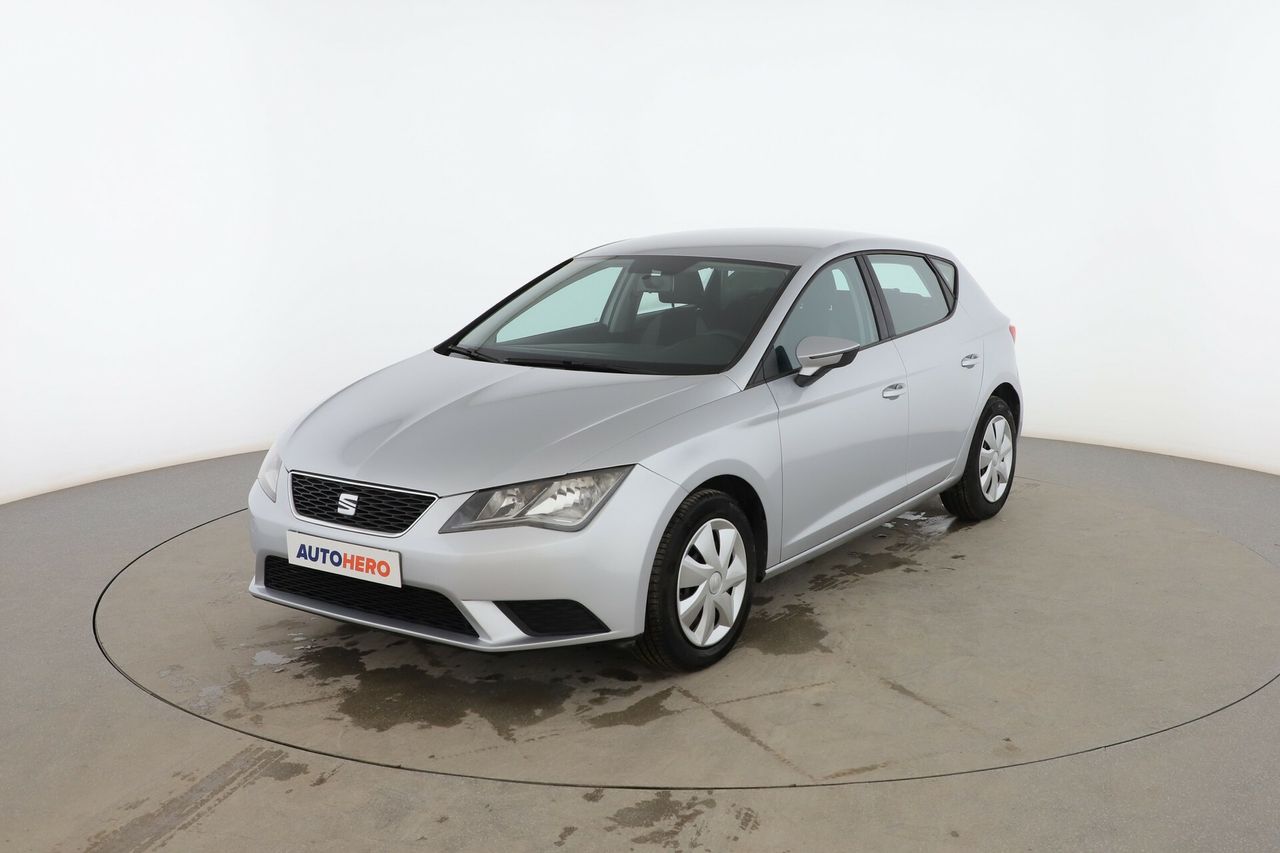 Seat alhambra 2016  de segunda mano - seat leon 2016 /