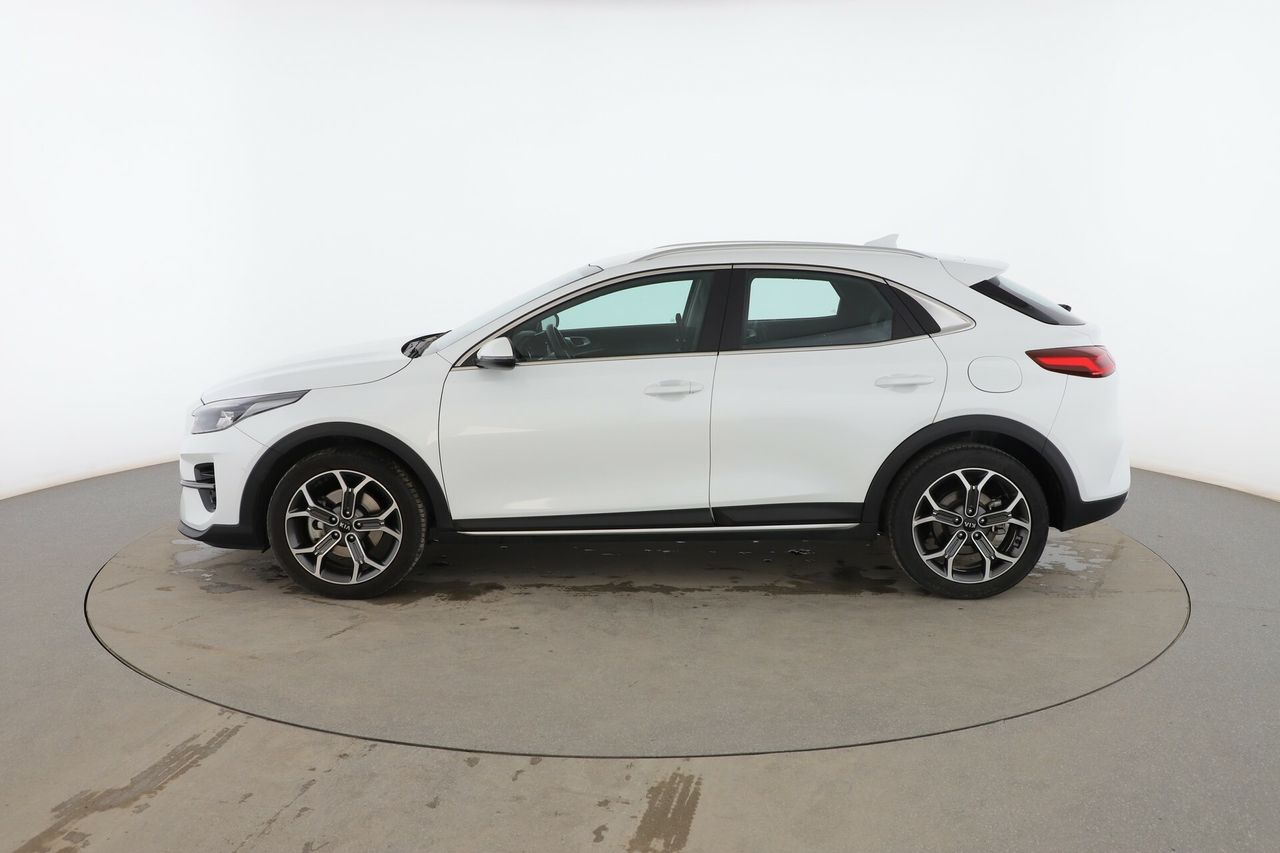 kia xceed 2021 / foto grande (3)
