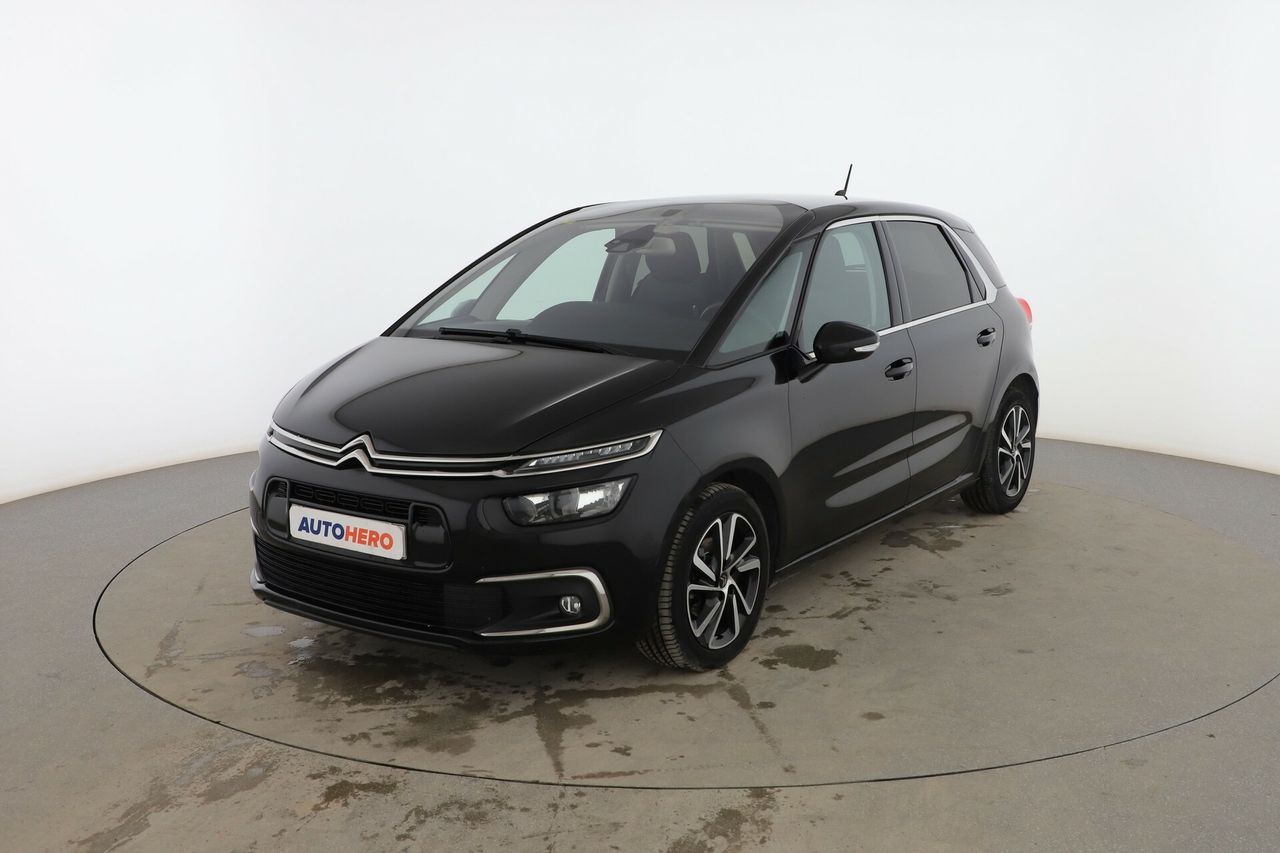 Escritorio cajones  de segunda mano - citroën c4 spacetourer 2020 /