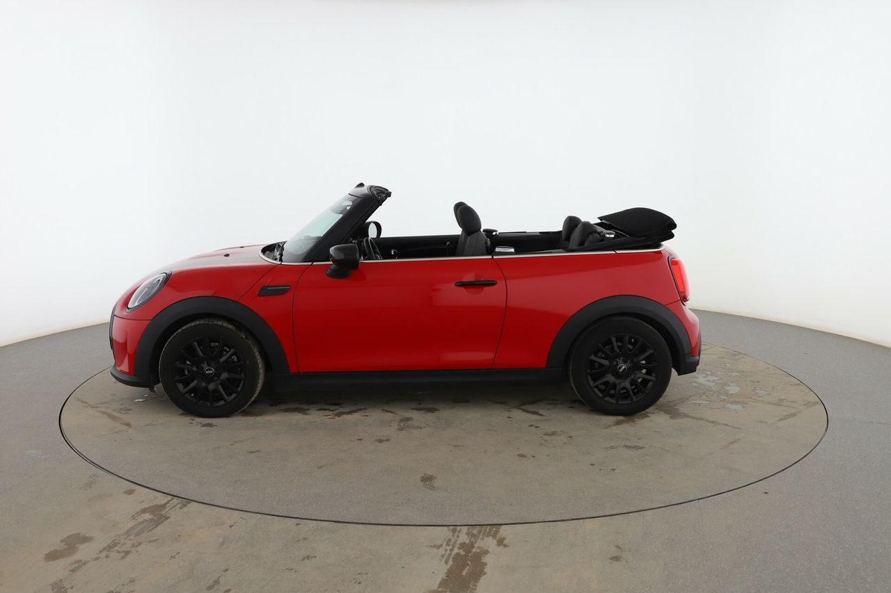 mini cabrio 2021 / foto grande (3)