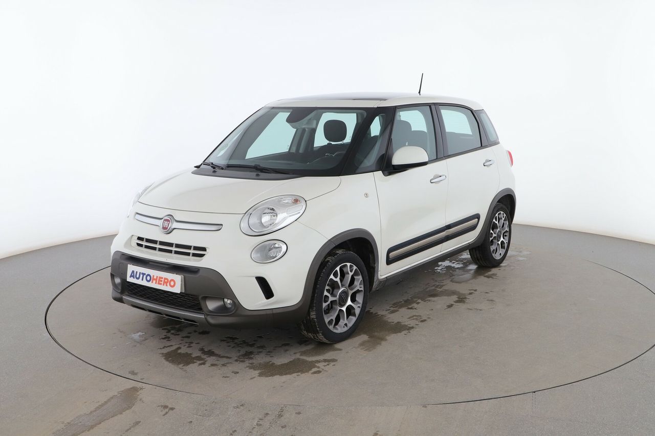 Were group  de segunda mano - fiat 500l 2017 /