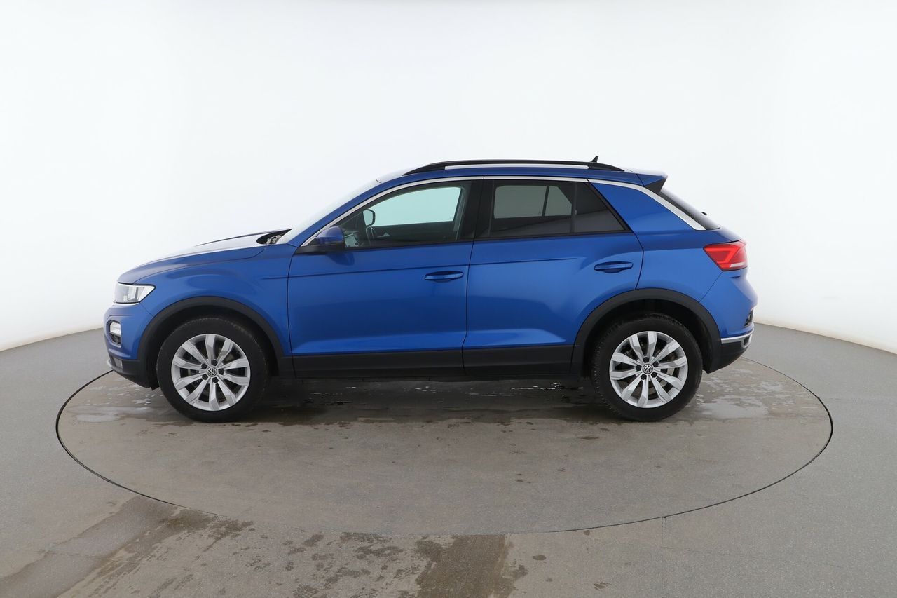 volkswagen t-roc 2019 / foto grande (3)