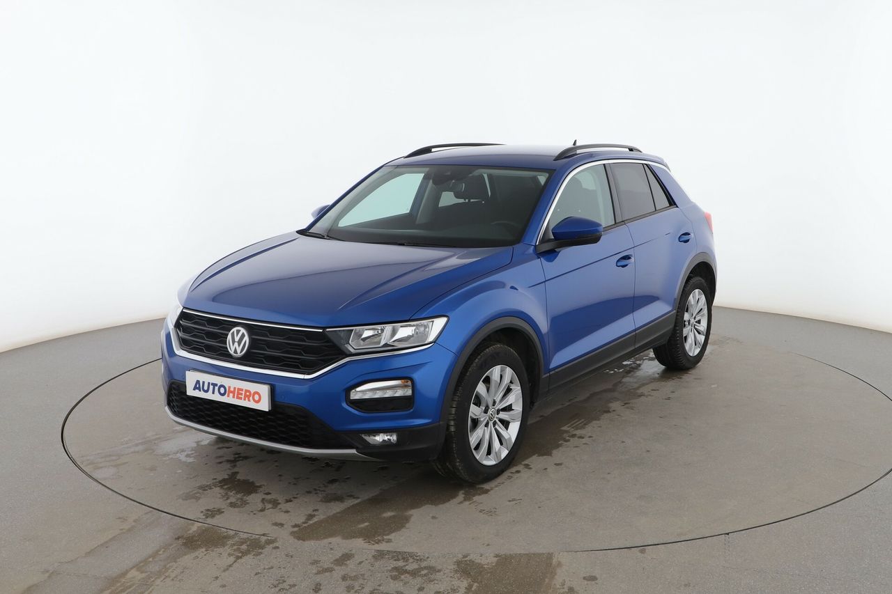 Iphone 14 pro  de segunda mano - volkswagen t-roc 2019 /