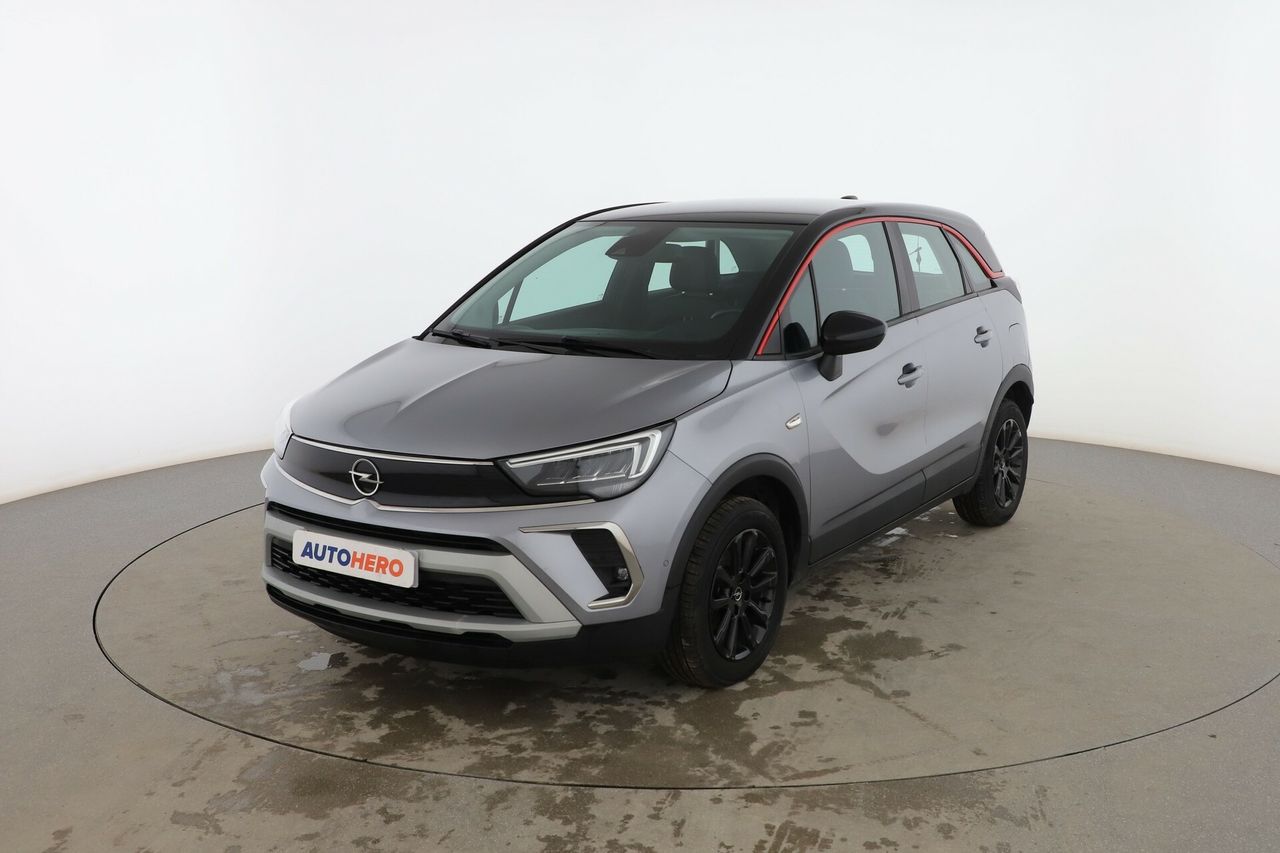 Retrovisor interior  de segunda mano - opel crossland x 2021 /